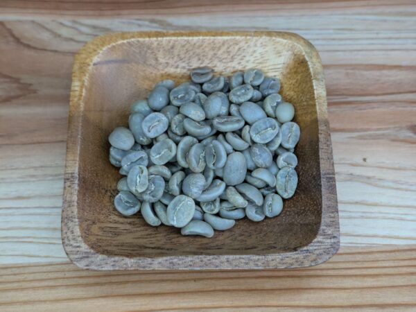 Da Lat Arabica Full Wash