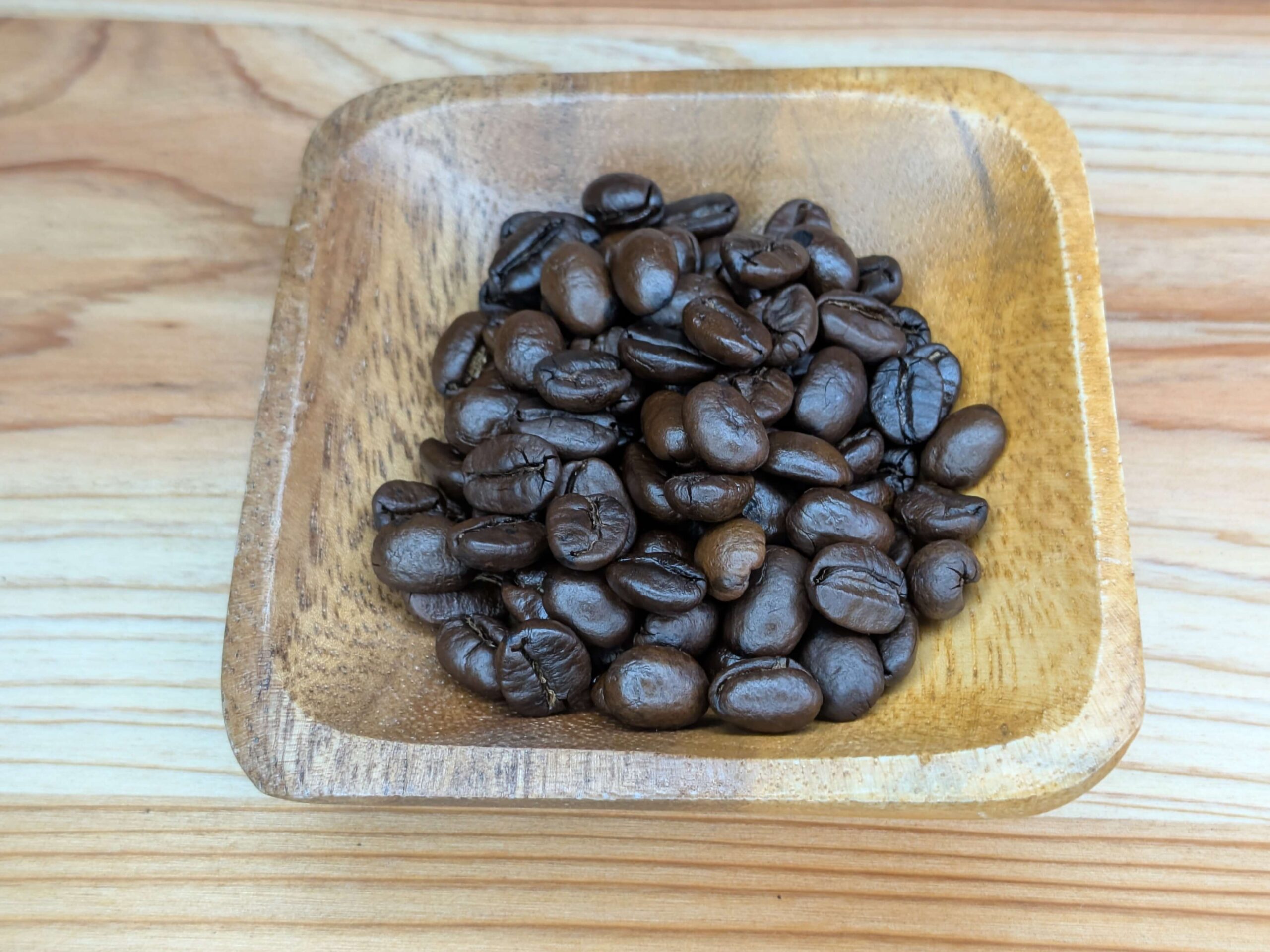 コーヒー豆 焙煎 ルビーマウンテン