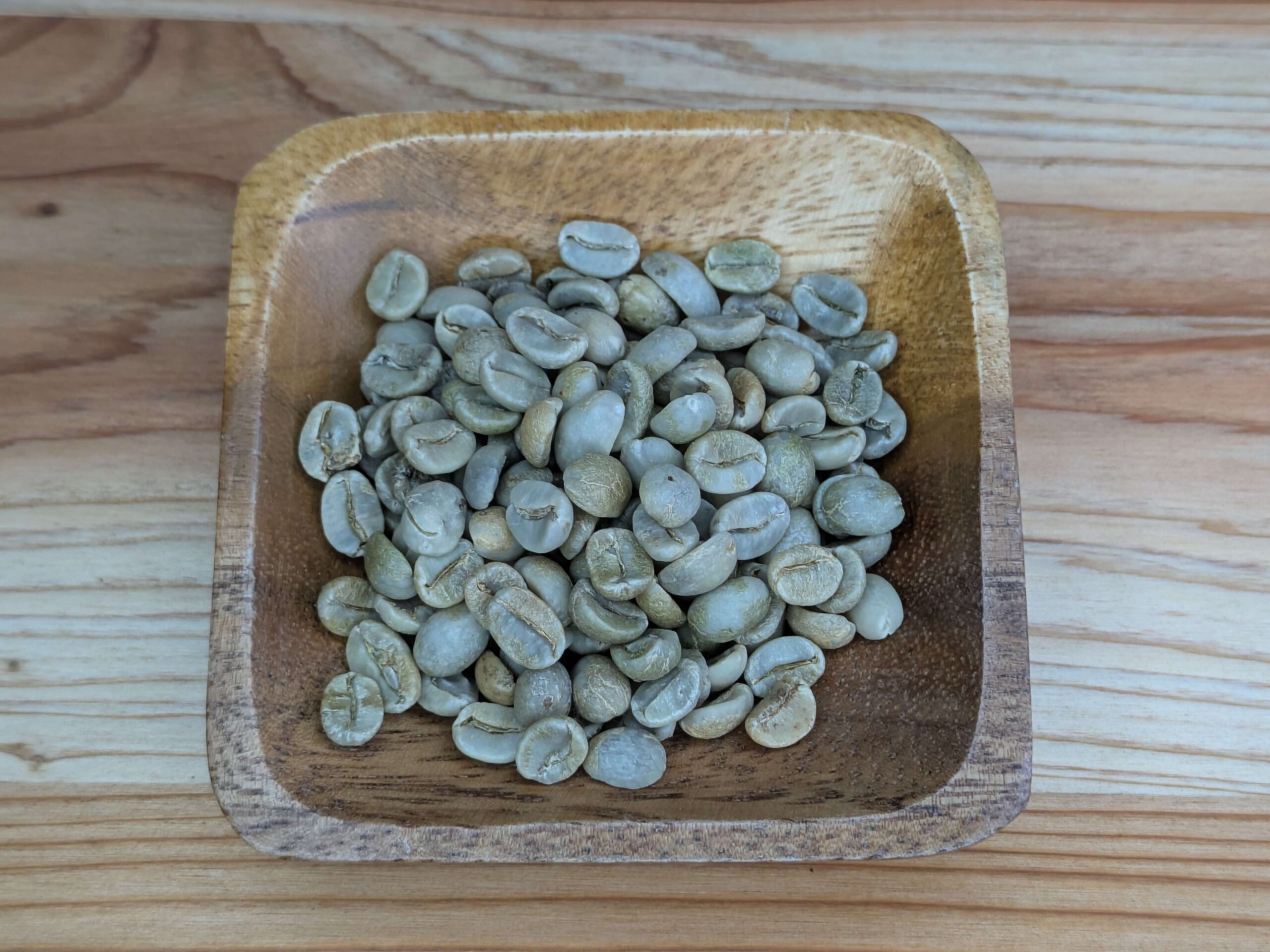 コーヒー生豆 ルビーマウンテン