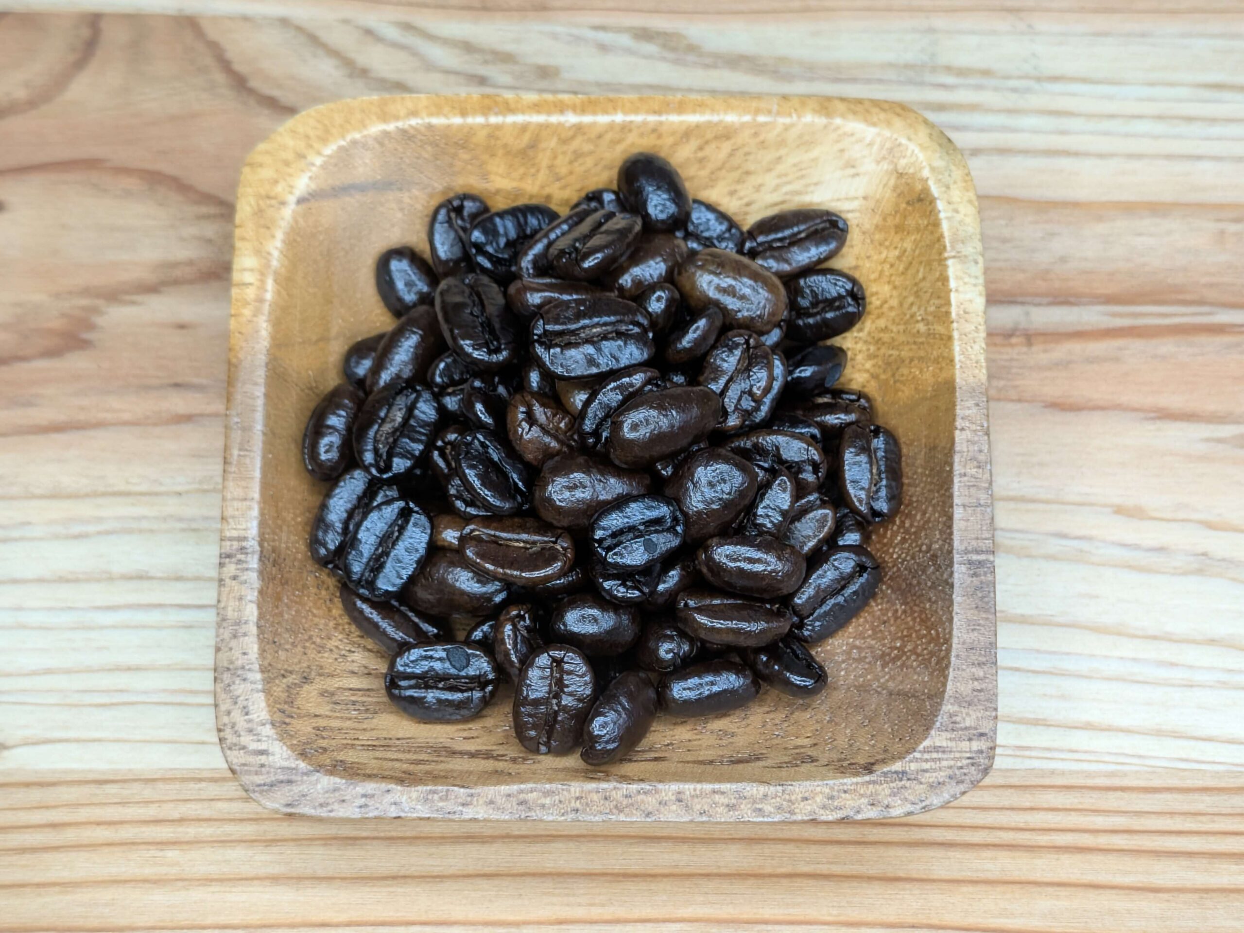 コーヒー豆 焙煎 インドネシア マンデリン