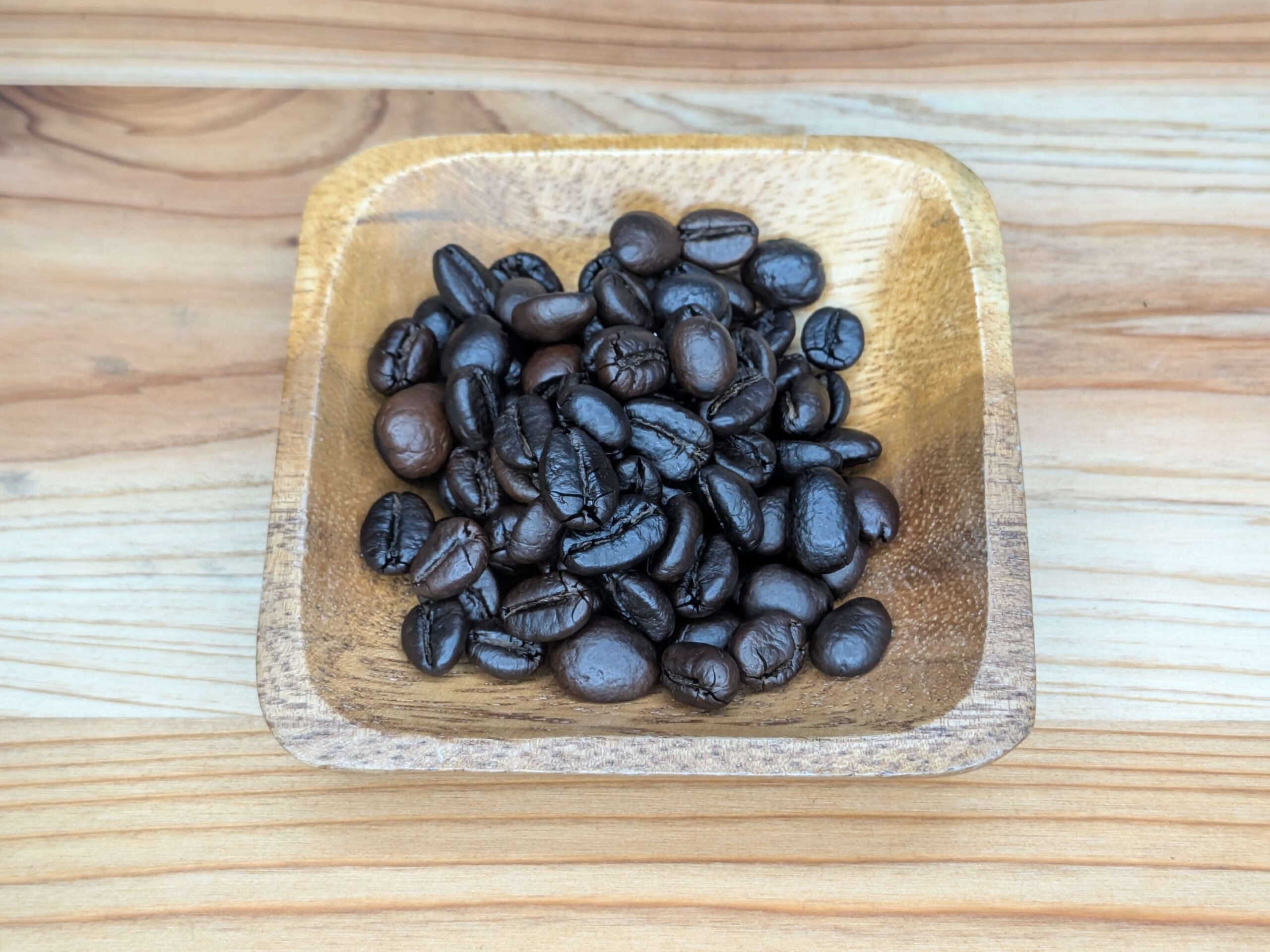 コーヒー豆 焙煎 ロブスタ G1