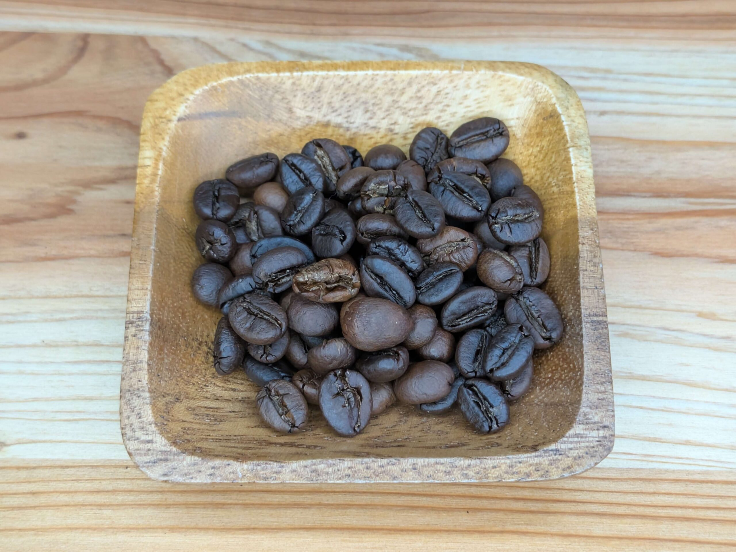 コーヒー豆 焙煎 トイ スペシャル ベトナム