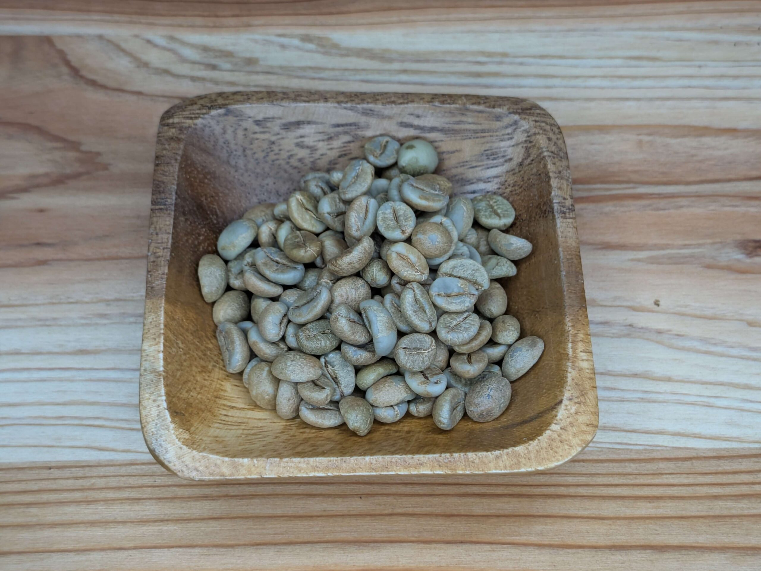 コーヒー生豆 トイ スペシャル ベトナム
