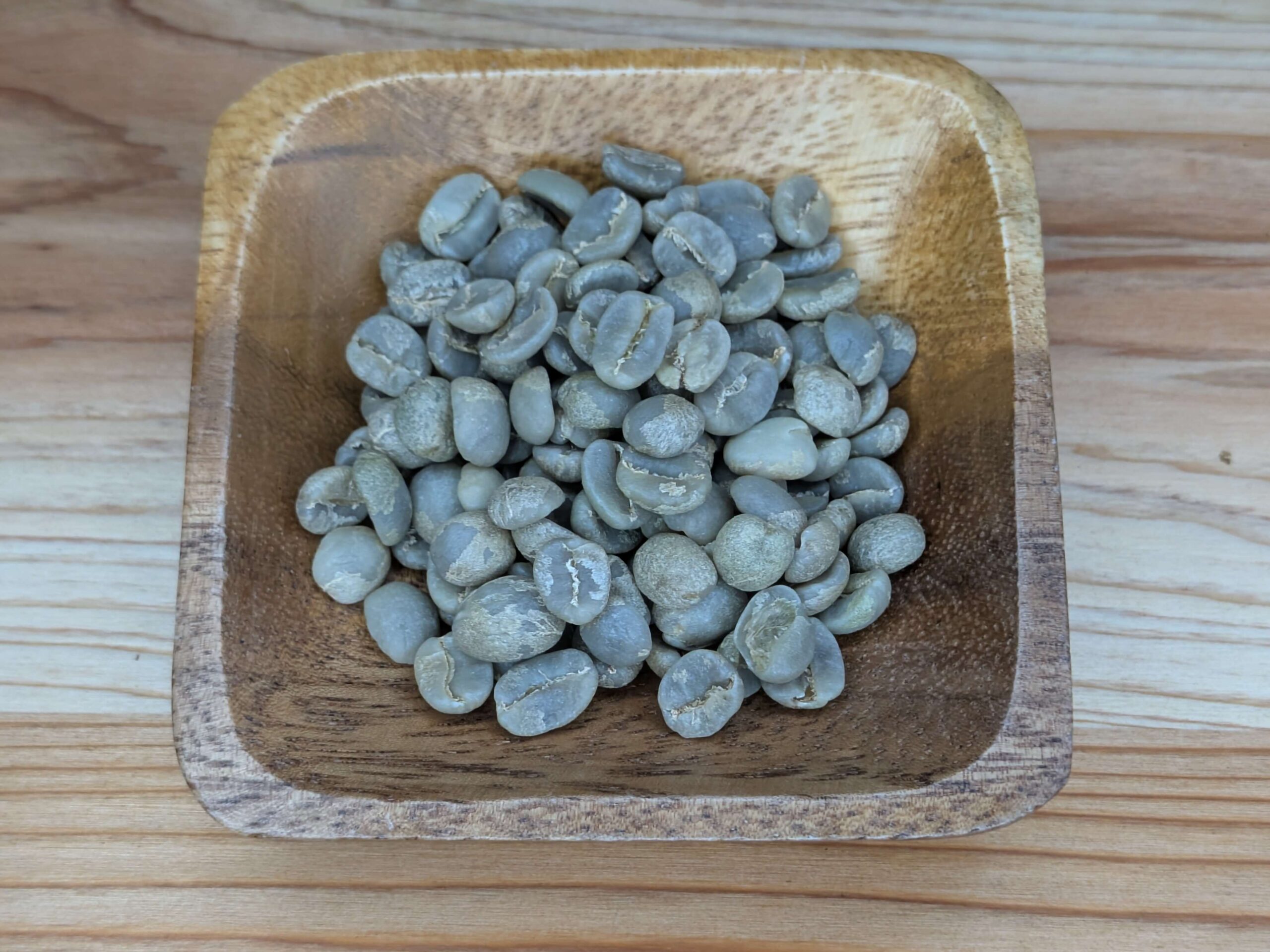 コーヒー生豆 ンゴロンゴロ