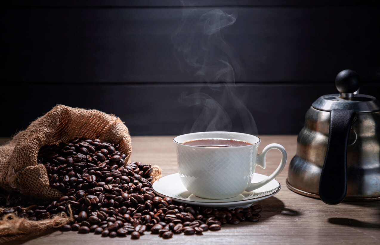 コーヒー豆 保存方法 劣化 自家焙煎コーヒー